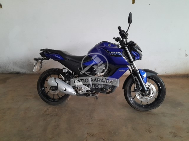 Yamaha FZ15 Fazer ABS 2024/2024