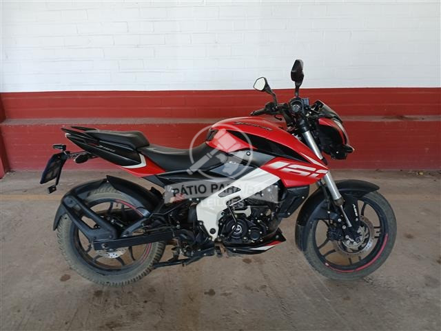 BAJAJ DOMINAR D160 2023/2023