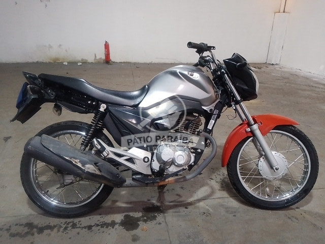 HONDA CG 160 START 2024/2024