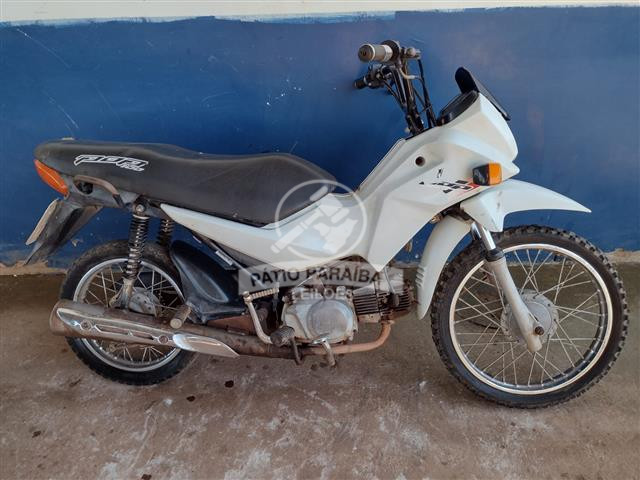 HONDA POP100 2014/2015