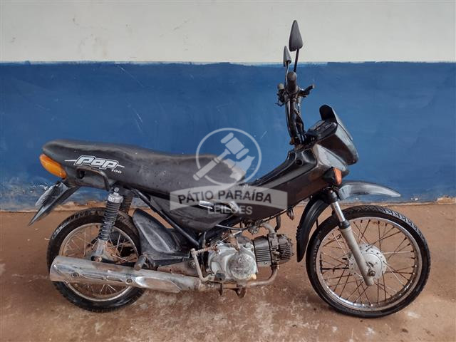 HONDA POP100 2010/2010