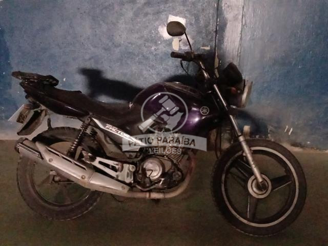 YAMAHA FACTOR YBR125 E 2011/2011