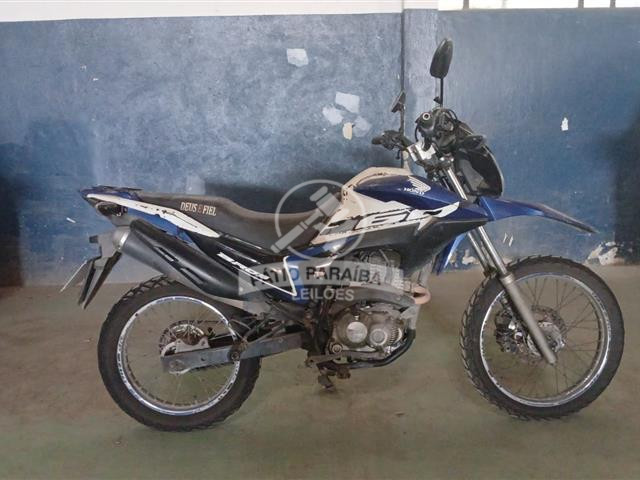 HONDA NXR160 BROS ESDD 2019/2019