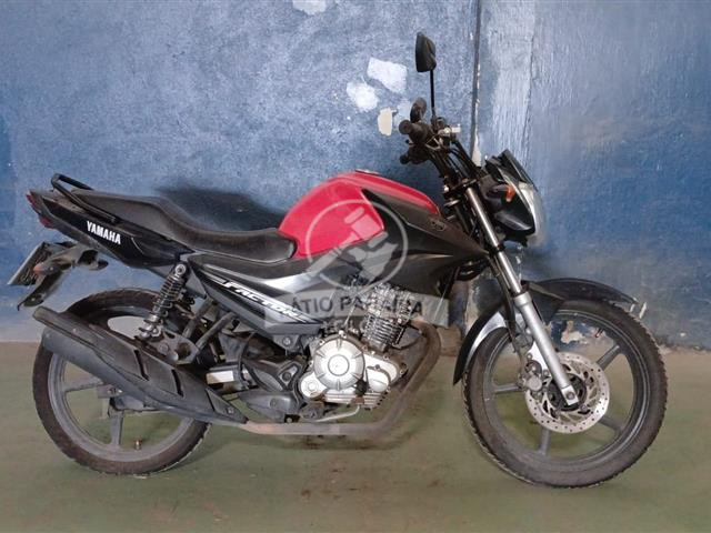 YAMAHA YBR125I FACTOR ED 2022/2022