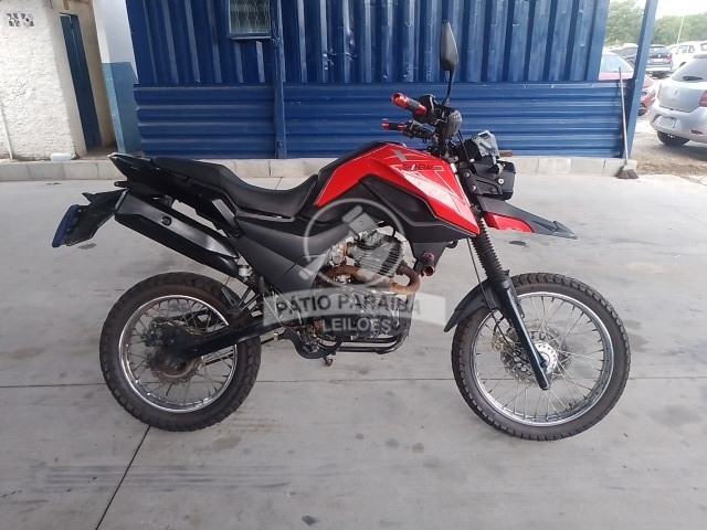 YAMAHA YS150 FAZER SED 2024/2024