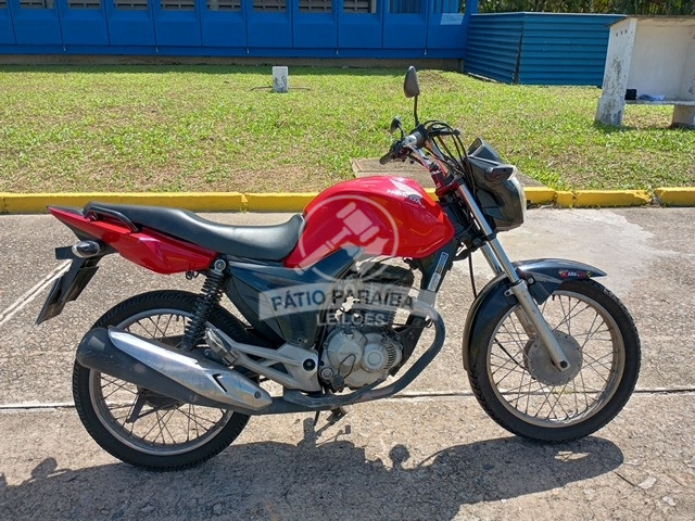 HONDA CG 160 FAN 2020/2020