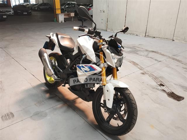 BMW G310 R 2020/2020