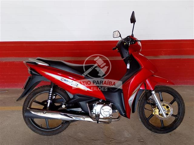 HAOJIAN AVELLOZ AZ1 2024/2024