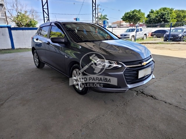 CHEVROLET ONIX 1.0 MT LT2 2022/2022