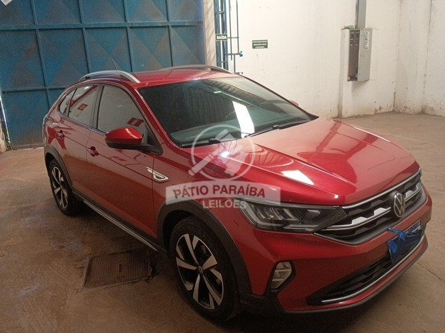 Volkswagen Nivus Highline 1.0 TSI