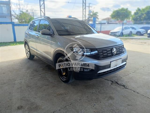 VOLKSWAGEN T-CROSS SENSE TSI