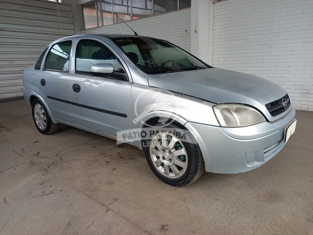 Chevrolet Corsa Sedan Maxx 2005/2006