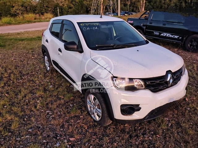 RENAULT KWID ZEN 10MT