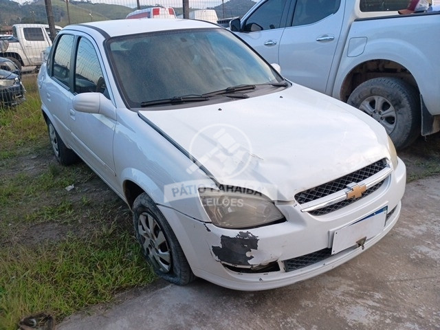 Chevrolet Classic LS 1.0