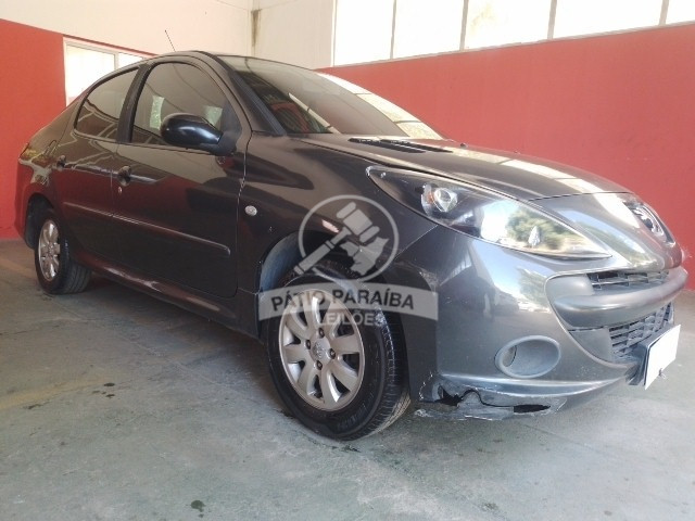 PEUGEOT 207PASSION XR S