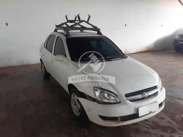 Chevrolet Classic LS