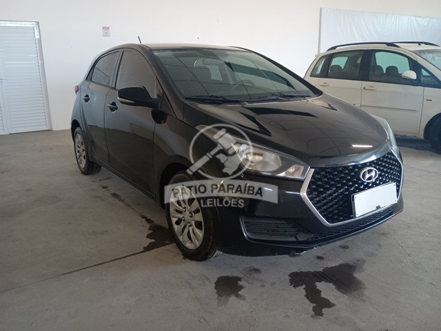 Hyundai HB20 1.6 AT