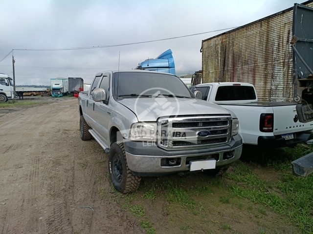Ford F-250 XLT W21