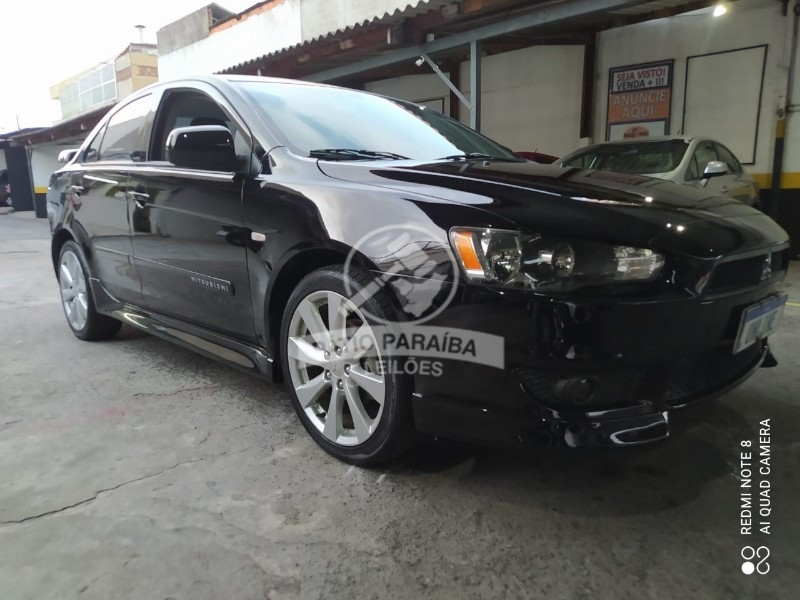 MITSUBISHI – LANCER 2.0