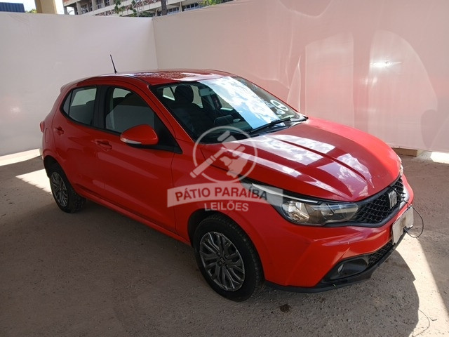 Fiat Argo Drive 1.0