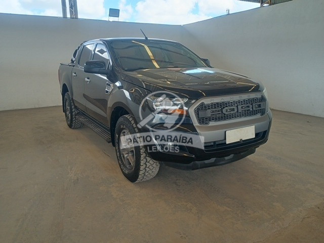 FORD RANGER XLS CD